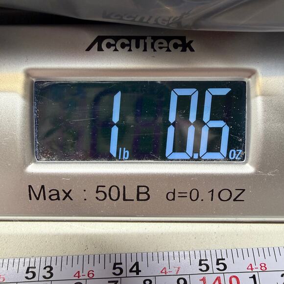 Natural Life Lottie Knit Maxi Dress Womens XL Dark Floral Boho Indie Cottagecore - Picture 11 of 11